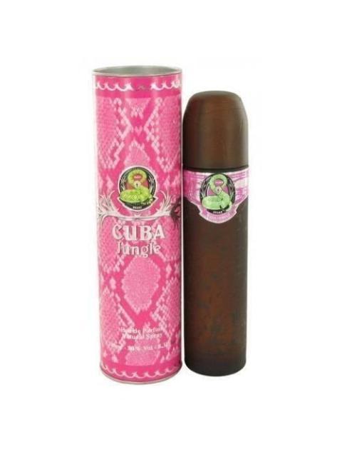 CUBA SNAKE DAMA 100 ML DES CHAMPS SPRAY - ORIGINAL