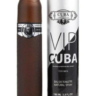 CUBA VIP CABALLERO DES CHAMPS 100 ML EDT SPRAY