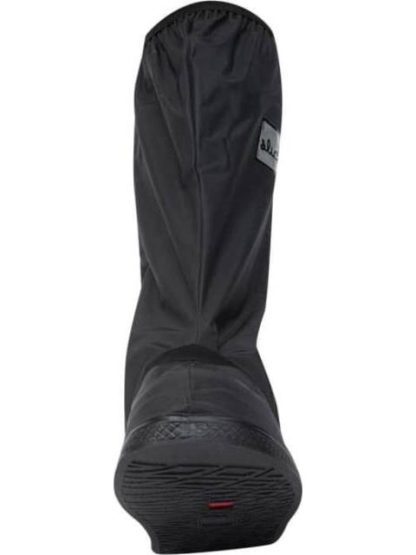 CUBREZAPATO IMPERMEABLE NEGRO SLICKERS - Image 3