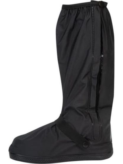 CUBREZAPATO IMPERMEABLE NEGRO SLICKERS - Image 4