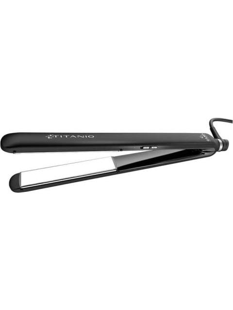 CUIDADO DEL CABELLO ALACIADORA GAMA ITALY 2694 NEGRO GAMA ITALY