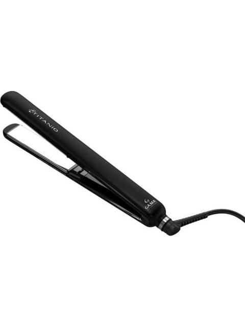 CUIDADO DEL CABELLO ALACIADORA GAMA ITALY 2694 NEGRO GAMA ITALY - Image 3