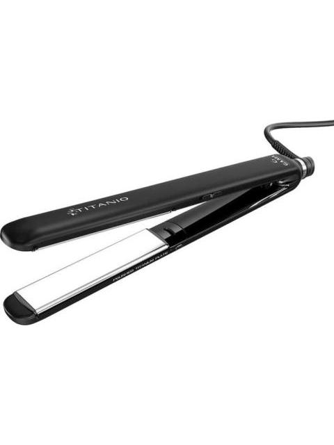 CUIDADO DEL CABELLO ALACIADORA GAMA ITALY 2694 NEGRO GAMA ITALY - Image 4