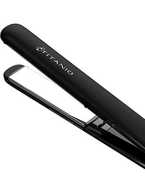 CUIDADO DEL CABELLO ALACIADORA GAMA ITALY 2694 NEGRO GAMA ITALY - Image 5