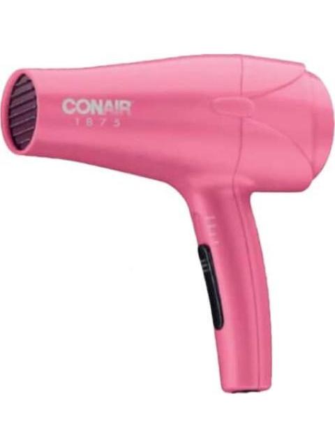 CUIDADO DEL CABELLO SECADORA CEPILLO DE AIRE CONAIR PKES ROSA CONAIR