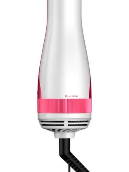 CUIDADO DEL CABELLO SECADORA CEPILLO DE AIRE GAMA ITALY 0463 BLANCO GAMA ITALY - Image 6