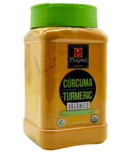 CURCUMA 265 G PRAGNA