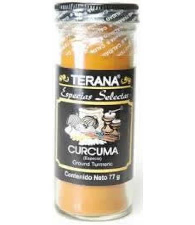 CURCUMA 77 G TERANA
