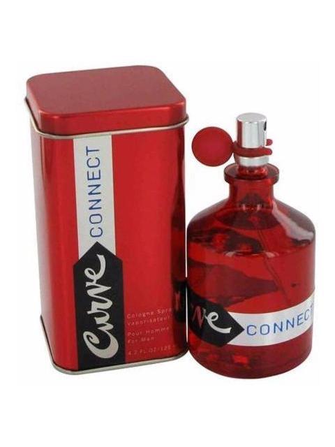 CURVE CONNECT CABALLERO LIZ CLAIBORNE 125 ML COLOGNE SPRAY VOLUMEN DE LA UNIDAD 125 ML - Image 3