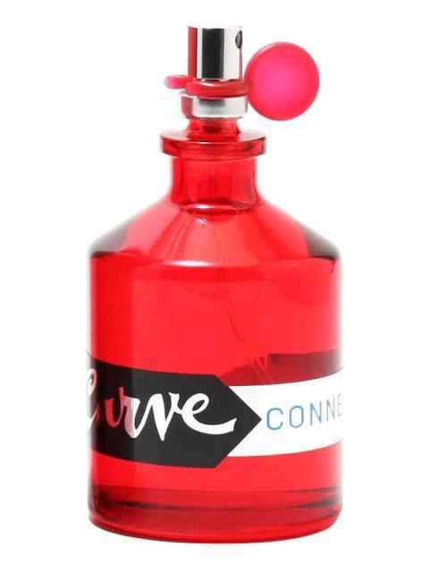 CURVE CONNECT CABALLERO LIZ CLAIBORNE 125 ML COLOGNE SPRAY VOLUMEN DE LA UNIDAD 125 ML - Image 5