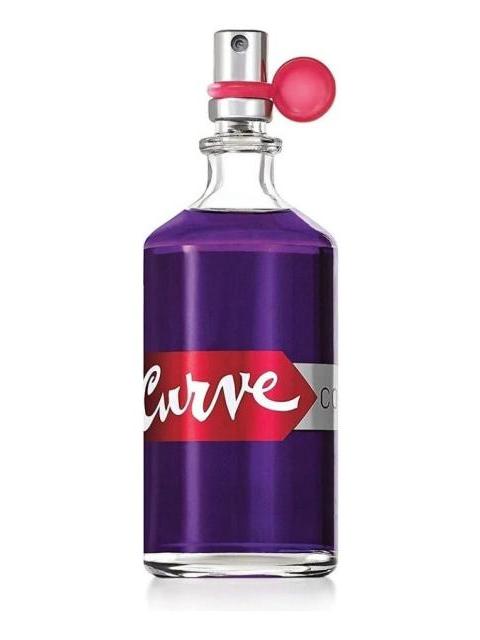 CURVE CONNECT DE LIZ CLAIBORNE EAU DE TOILETTE 100 ML - Image 3