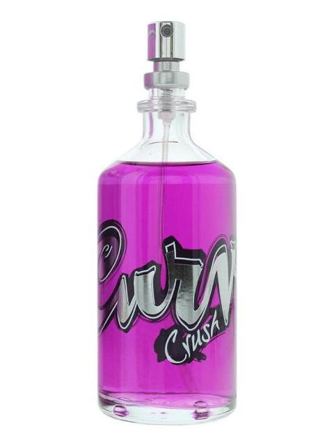 CURVE CRUSH DE LIZ CLAIBORNE PARA MUJER 3.4 ONZAS EDT SPR - Image 3
