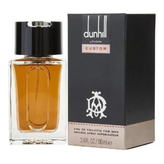 CUSTOM ALFRED DUNHILL CABALLERO 100 ML EDT SPRAY