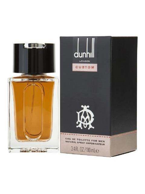 CUSTOM ALFRED DUNHILL CABALLERO 100 ML EDT SPRAY