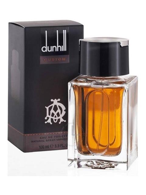CUSTOM ALFRED DUNHILL CABALLERO 100 ML EDT SPRAY - Image 3