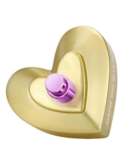 D AGATHA LOVE GLAM LOVE 80ML EDT ORIGINAL - Image 3