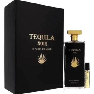 D BHARARA BEAUTY TEQUILA NOIR POUR FEMME 100ML EDP