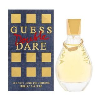 D GUESS DOUBLE DARE 100ML EDT