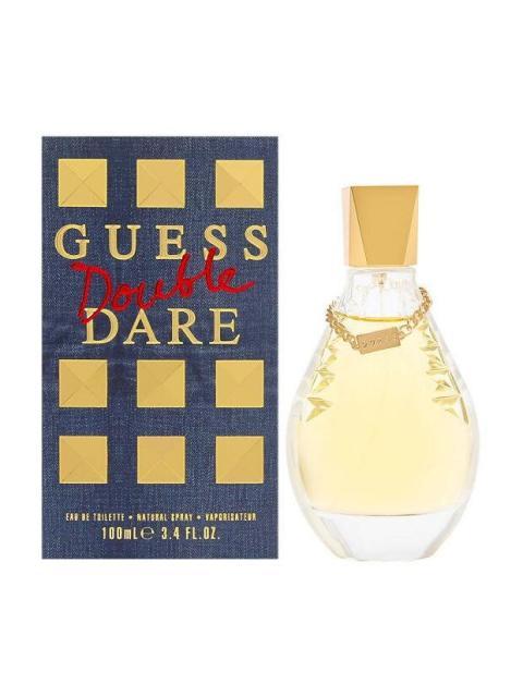 D GUESS DOUBLE DARE 100ML EDT