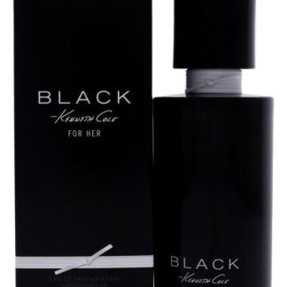 D KENNET COLE BLACK 100ML EDP