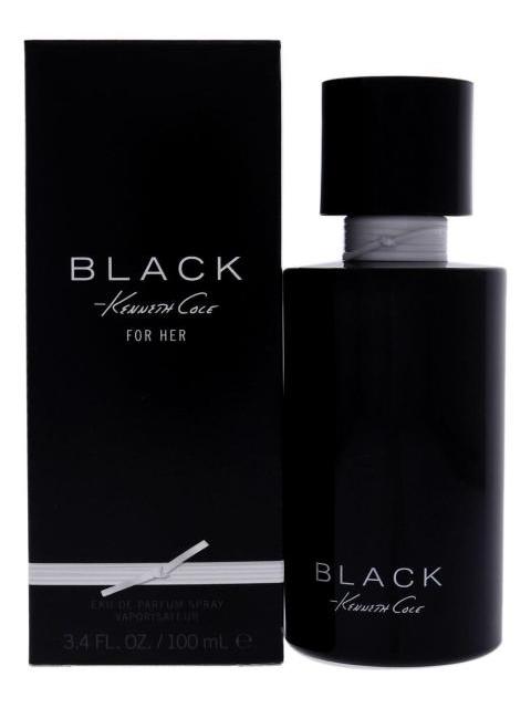 D KENNET COLE BLACK 100ML EDP