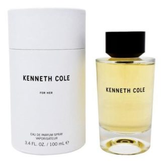 D KENNETH COLE FOR HER 100 ML EDP