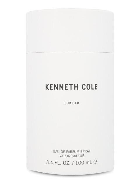 D KENNETH COLE FOR HER 100 ML EDP - Image 3