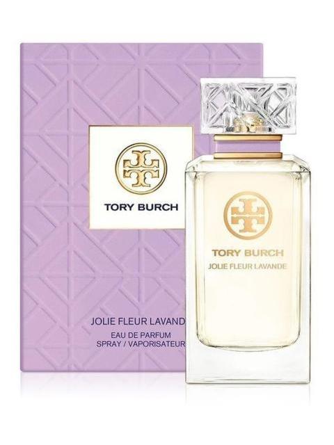 D TORY BURCH JOLIE FLEUR LAVANDE 100 ML EDP