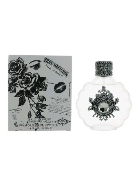 TRUE RELIGION FOR WOMEN 100 ML EAU DE PERFUM - Image 3