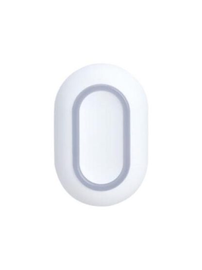 DAHUA BOTON DE PANICO ARD821-W2 INALAMBRICO BLANCO