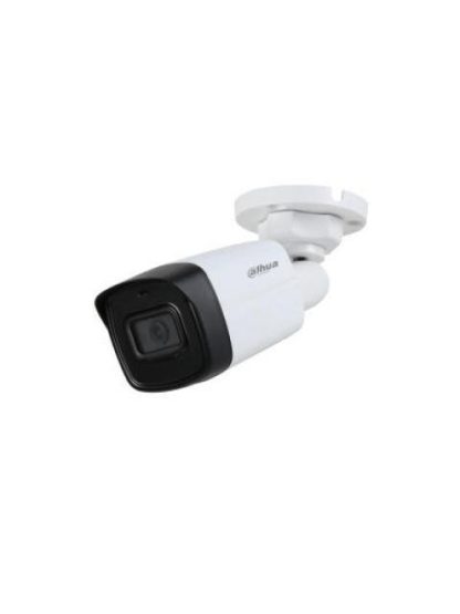 DAHUA CAMARA CCTV BULLET IR PARA INTERIORES-EXTERIORES HAC-HFW1500TL-A-28 ALAMBRICO 2880 X 1620 PIXELES - Image 2