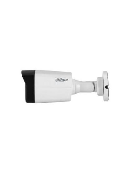 DAHUA CAMARA CCTV BULLET IR PARA INTERIORES-EXTERIORES HAC-HFW1500TL-A-28 ALAMBRICO 2880 X 1620 PIXELES - Image 3