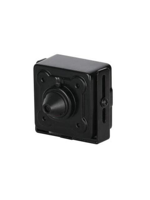 DAHUA CAMARA CCTV CUBO PARA INTERIORES-EXTERIORES HAC-HUM3201B-P ALAMBRICO 1920 X 1080 PIXELES DIA-NOCHE