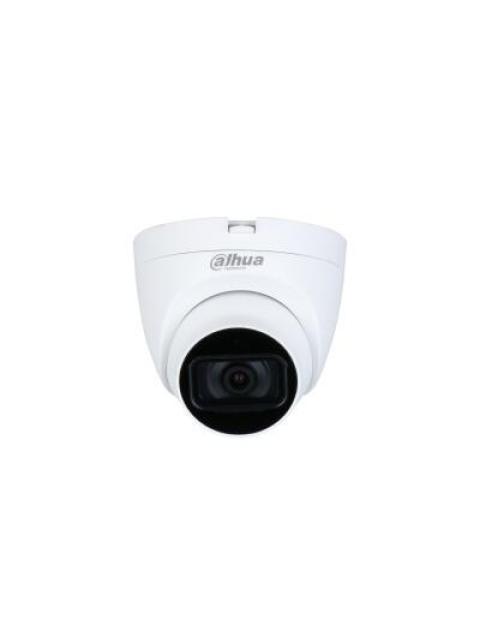 DAHUA CAMARA CCTV DOMO IR PARA INTERIORES-EXTERIORES HAC-HDW1500TLQ-A ALAMBRICO 2880 X 1620 PIXELES DIA-NOCHE