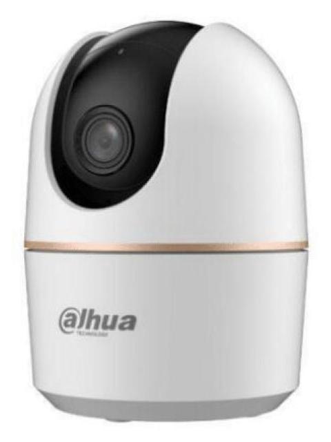 DAHUA CAMARA DE SEGURIDAD IP SMART WIFI DOMO IR PARA INTERIORES HERO-K51H ALAMBRICO-INALAMBRICO 2880 X 1620 PIXELES DIA-NOCHE