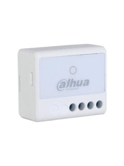 DAHUA DHIARM7012W2 RELEVADOR INALAMBRICO- 1 NO-NC DE 100 240 VAC MAX 13 A- 100240V 50-60 HZ- INDICADOR DE ESTATUS- NB - Image 2