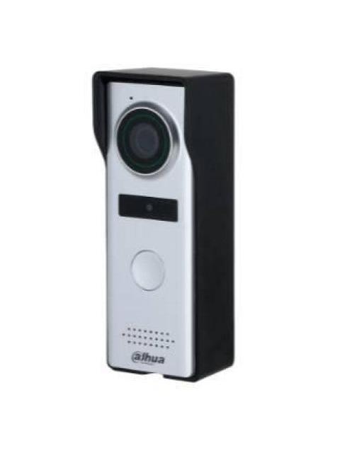 DAHUA DHIKTA04 KIT DE VIDEOPORTERO ANALOGICO CON MONITOR DE 4.3 Y BOTONES TACTILES. INCLUYE FRENTE DE CALLE CON CAMARA DE 1.3 MP - Image 3