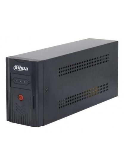 DAHUA DHPFM350480A UPS DE 800VA-480W- LINEA ITERACTIVA- ENTRADA Y SALIDA DE 110 VAC A 120 VAC- ESTABILIZADOR DE VOLTAJE AVR NB