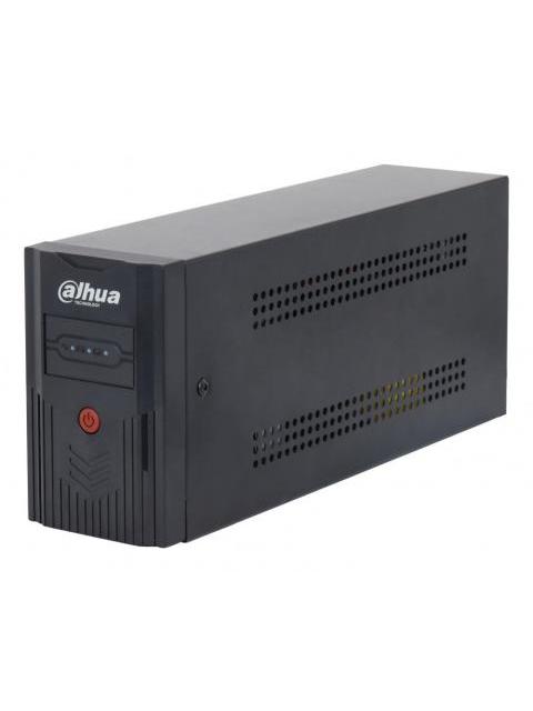 DAHUA DHPFM350480A UPS DE 800VA-480W- LINEA ITERACTIVA- ENTRADA Y SALIDA DE 110 VAC A 120 VAC- ESTABILIZADOR DE VOLTAJE AVR NB