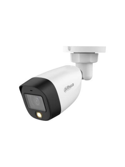 DAHUA FULLCOLORKITA KIT DE 4 CANALES FULL COLOR 2 MP CON AUDIO 1XVR 4CH. INCLUYE 4 CAMARAS FULL COLOR 2 MP CON MICROFONO SISTEMA DE 4 CANALE +1 IP - Image 5