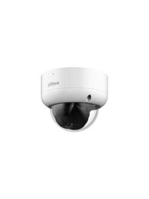 DAHUA HACHDBW1200EA CAMARA DOMO DE 2 MEGAPIXELES ANTIVANDALICA- 1080P- LENTE 2.8 MM- 115 GRADOS DE APERTURA- IR DE 40 METROS- SUPER ADAPT- PROTECCION IK