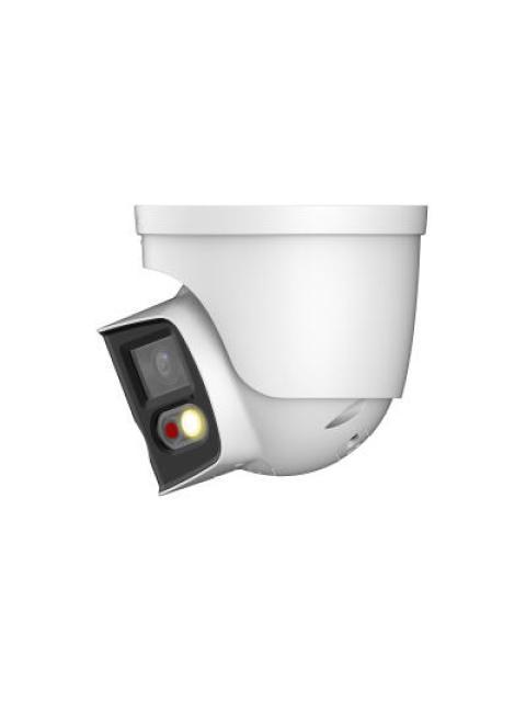 DAHUA IPCPDW3849A180ASPV CAMARA IP WIZSENSE EYEBALL CON MULTIVISION EN DOS SENSORES DE 4MP 180°. IR DE 25 M LED DE 20 M EPTZ MICROFONO IP67 - Image 3