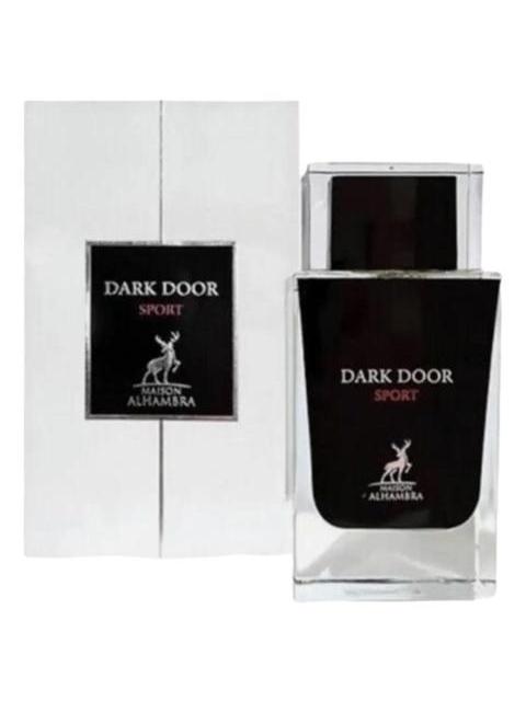 DARK DOOR SPORT BY MAISON ALHAMBRA 100 ML EDP SPRAY