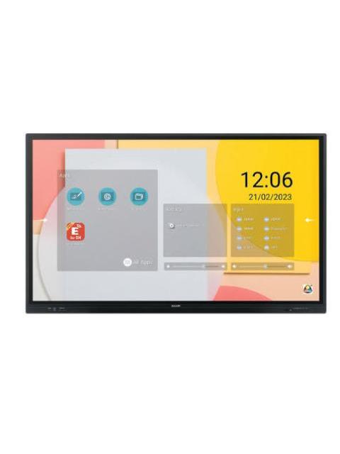 DATAPRODUCTS PN-LC652 PANTALLA INTERACTIVA 65 3840X2160 4K ULTRA HD