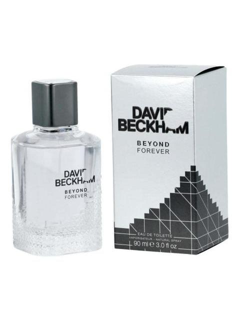 DAVID BECKHAM BEYOND FOREVER FOR MEN 90ML EDT - Image 3
