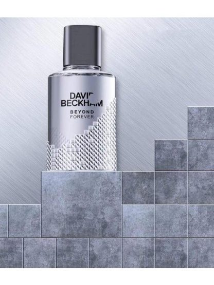 DAVID BECKHAM BEYOND FOREVER FOR MEN 90ML EDT - Image 2