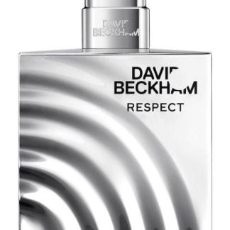 DAVID BECKHAM RESPECT MEN 90ML EDT