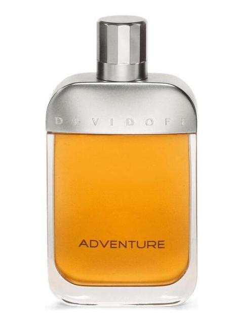 DAVIDOFF ADVENTURE MEN 100ML EDT - Image 3