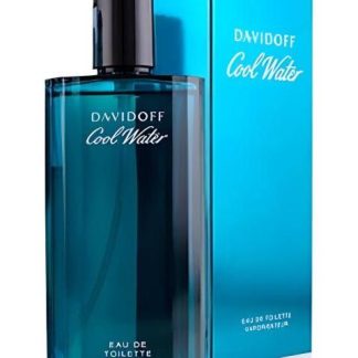 DAVIDOFF COOL WATER 200ML EDT SPRAY