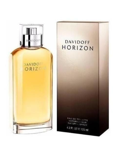 DAVIDOFF HORIZON CABALLERO 125 ML EDT SPRAY - ORIGINAL